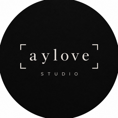 aylove studio Logo